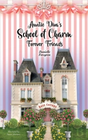 Auntie Diva'S School Of Charm