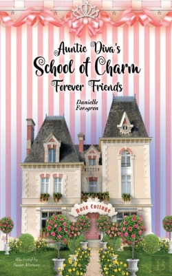 Bertrand.pt - Auntie Diva'S School Of Charm