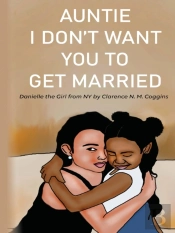 Auntie I Want You To Get Married