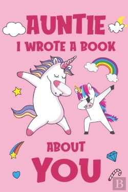 Bertrand.pt - Auntie I Wrote A Book About You
