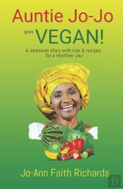Bertrand.pt - Auntie Jo-Jo Goes Vegan