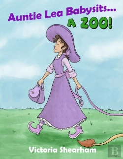 Bertrand.pt - Auntie Lea Babysits... A Zoo!