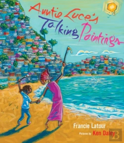 Bertrand.pt - Auntie Luce'S Talking Paintings