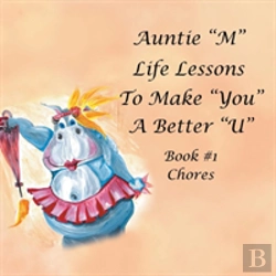 Bertrand.pt - Auntie M Life Lessons To Make You A Better U