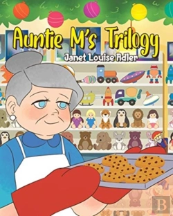 Bertrand.pt - Auntie M'S Trilogy