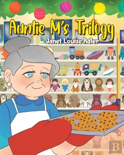 Bertrand.pt - Auntie M'S Trilogy