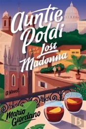 Auntie Poldi And The Lost Madonna