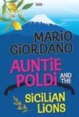 Auntie Poldi And The Sicilian Lions