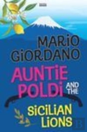Auntie Poldi And The Sicilian Lions