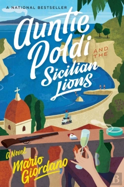 Bertrand.pt - Auntie Poldi And The Sicilian Lions