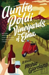 Auntie Poldi And The Vineyards Of Etna