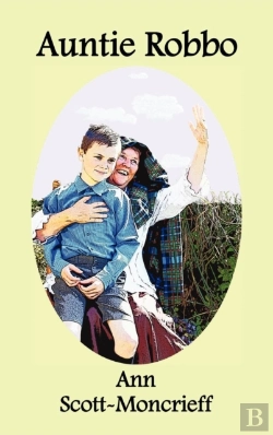 Bertrand.pt - Auntie Robbo (Hardback)