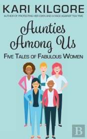 Aunties Among Us