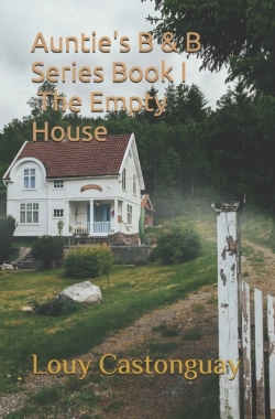 Bertrand.pt - Auntie'S B & B Series Book I    =  The Empty House