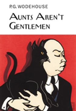 Bertrand.pt - Aunts Aren'T Gentlemen