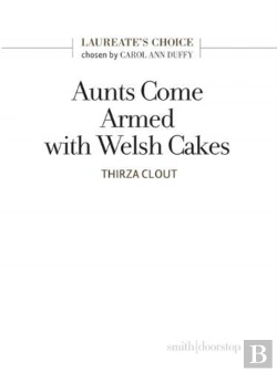 Bertrand.pt - Aunts Come Armed With Welsh Cakes