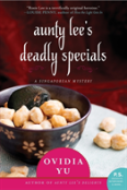 Aunty Lee'S Deadly Specials : A Singaporean Mystery