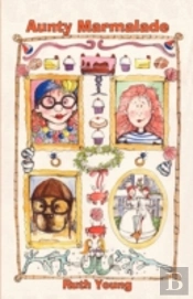 Aunty Marmalade
