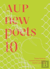 Aup New Poets 10