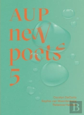 Aup New Poets 5