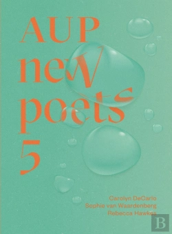 Bertrand.pt - Aup New Poets 5