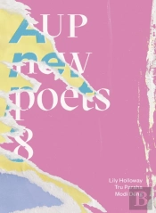 Aup New Poets 8