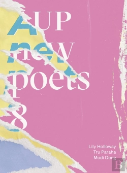 Bertrand.pt - Aup New Poets 8