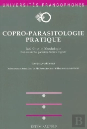 Aupelf Copro-Parasito.Pratiq.