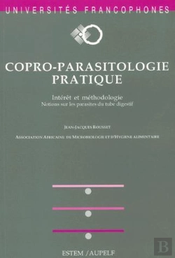 Bertrand.pt - Aupelf Copro-Parasito.Pratiq.