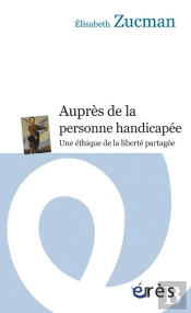 Aupres De La Personne Handicapee. Une Et