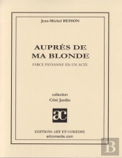 Aupres De Ma Blonde