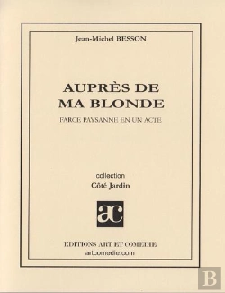 Bertrand.pt - Aupres De Ma Blonde