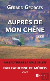 Auprès De Mon Chêne