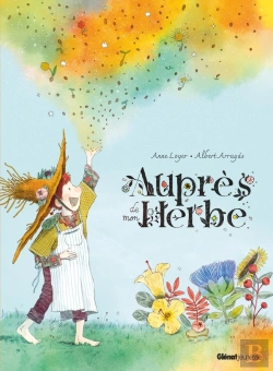 Bertrand.pt - Auprès De Mon Herbe