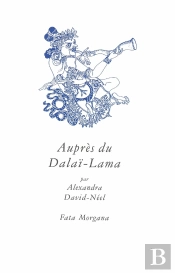 Auprès Du Dalaï Lama