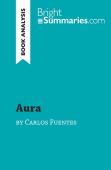 Aura By Carlos Fuentes (Book Analysis)