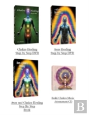 Aura & Chakra Healer Certification Program