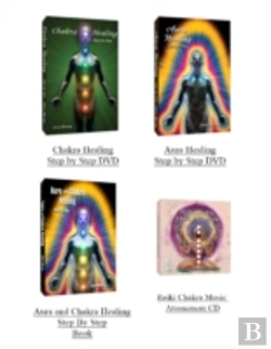 Bertrand.pt - Aura & Chakra Healer Certification Program