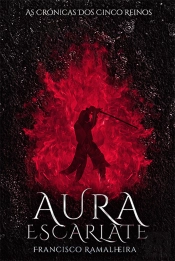 Aura Escarlate