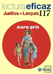 Aura Gris Juego De Lectura