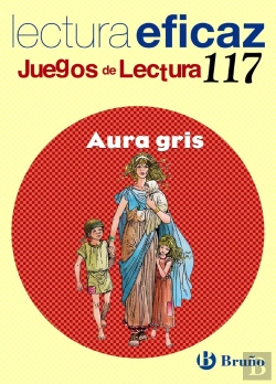 Bertrand.pt - Aura Gris Juego De Lectura