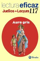 Aura Gris Juego De Lectura