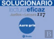 Aura Gris Solucionario