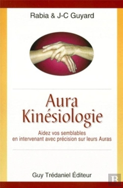 Bertrand.pt - Aura-Kinesiologie
