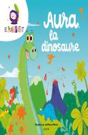 Aura La Dinosaure