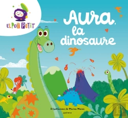 Bertrand.pt - Aura La Dinosaure