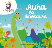Aura La Dinosaure