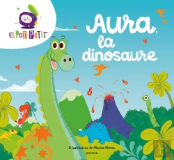 Bertrand.pt - Aura La Dinosaure