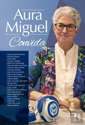 Aura Miguel - Convida