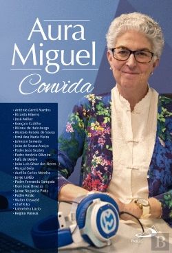 Bertrand.pt - Aura Miguel - Convida